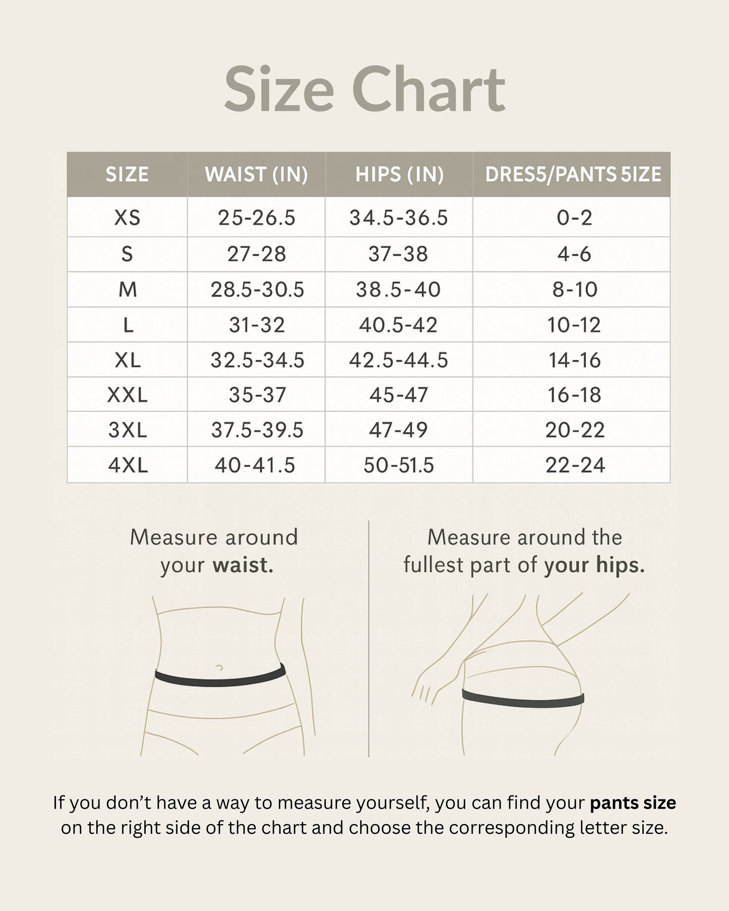 Tuck-N-Lift Seamless Slip Short